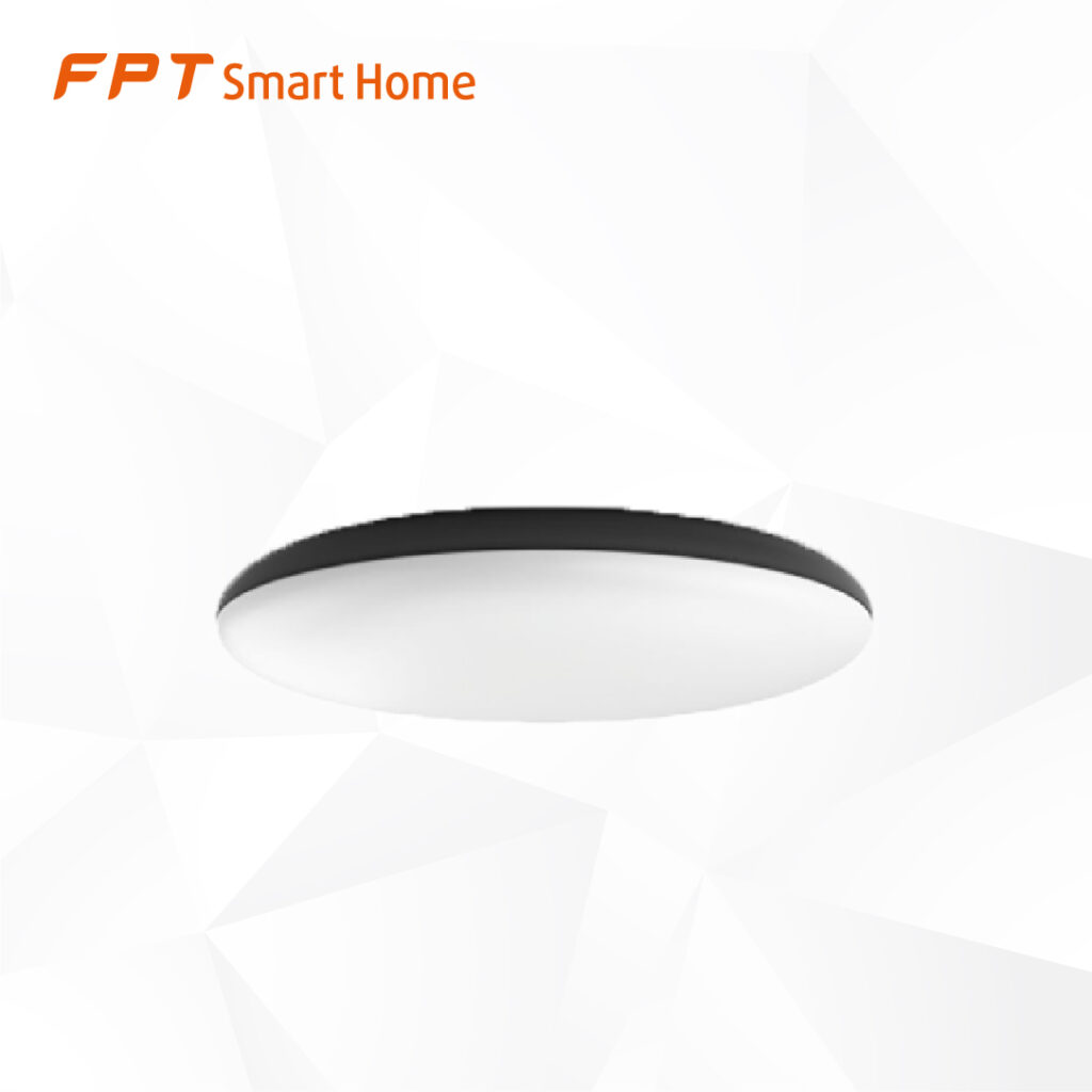 Đèn LED Ốp Trần Thông Minh