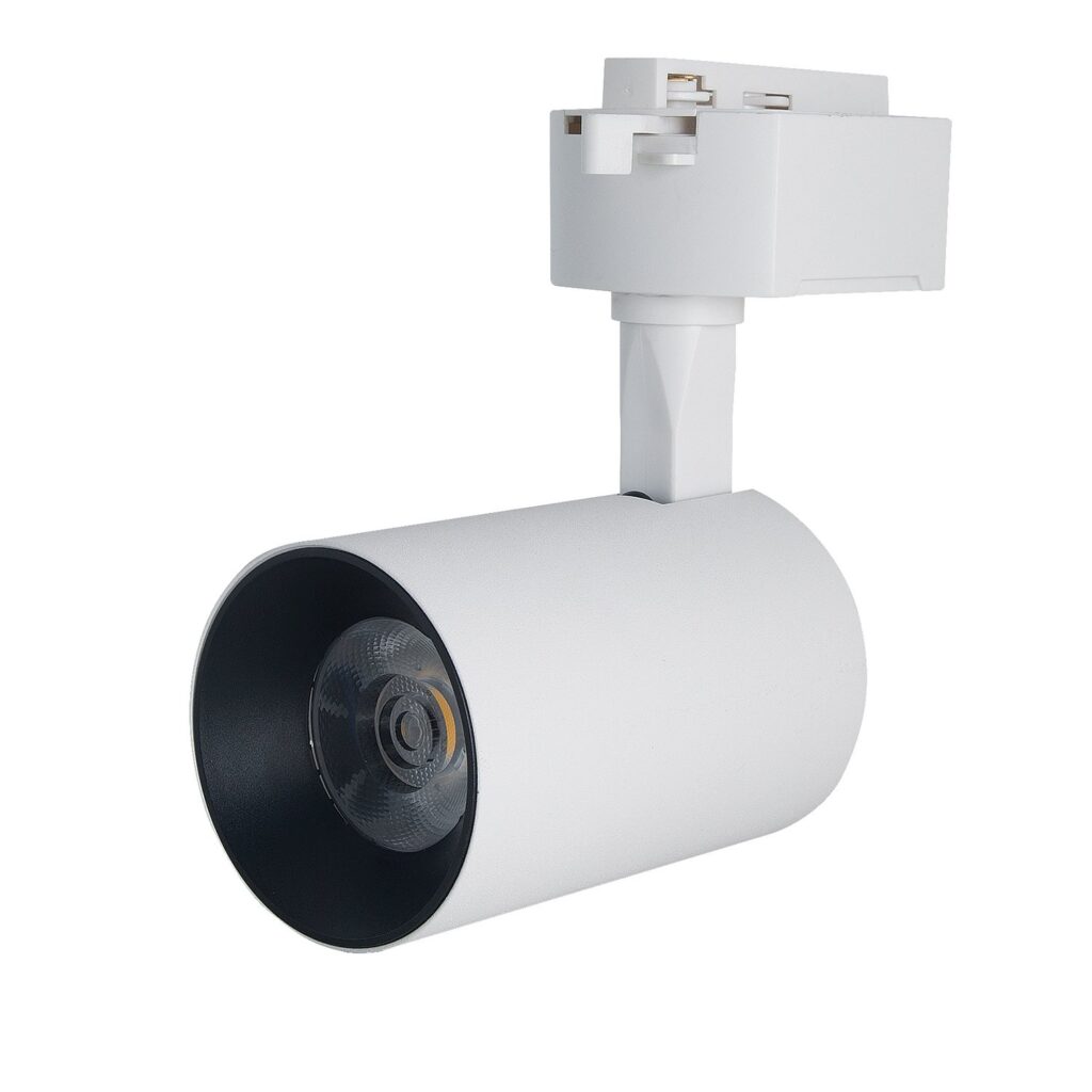 Đèn LED Tracklight Thông Minh