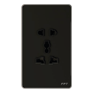 Ổ Cắm Mặt Kính Âm Tường 2 1658389640 o cam mat kinh am tuong2