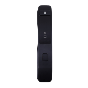 Khoá Cửa Vân Tay Yale 3 1659689496 2. YMI70A BLACK