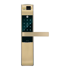 Khoá Cửa Vân Tay Yale 2 1659689515 4. YDM7116 cg