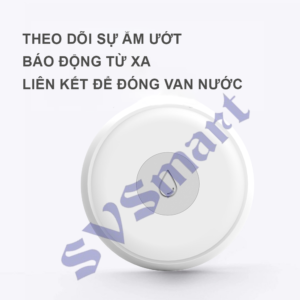 Cảm Biến Rò Rỉ Nước 2 3 3