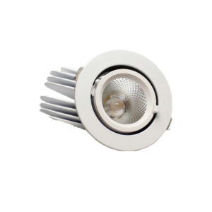 Đèn LED Downlight Thông Minh 2 Den downlight xoay 360 do