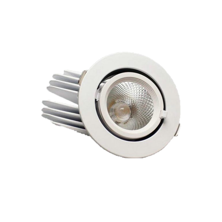 Den-downlight-xoay-360-do Den downlight xoay 360 do