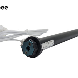 Motor rèm cuốn thông minh Javis 2 avt congtac zigbee 1792