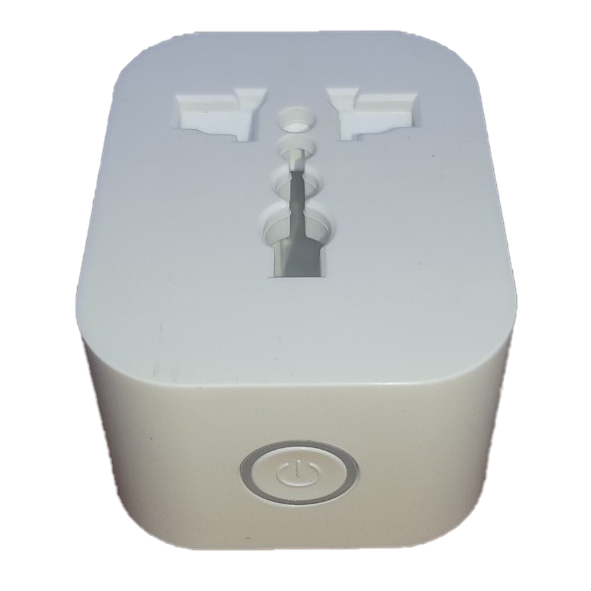 ổ cắm thông minh PAZD011 (4) o cam thong minh PAZD011 4