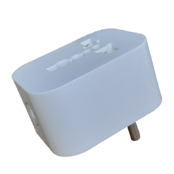 ổ cắm thông minh PAZD011 o cam thong minh PAZD011