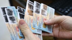 Chính thức đổi tên thẻ căn cước công dân thành thẻ căn cước 1 the-can-cuoc