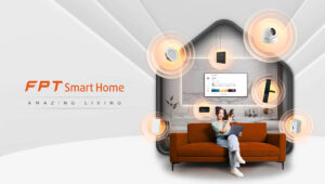 FPT Smarthome