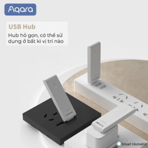 Aqara Hub E1 USB Zigbee Extender 1 Aqara E1 Hub USB 5 VN