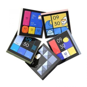 Công tắc Màn hình Aqara Magic Switch S1E 4 aqara S1E 768x768 1