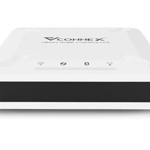 bo dieu khien trung tam vconnex 4